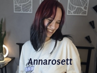 Annarosett