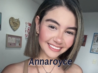 Annaroyce