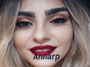 Annarp