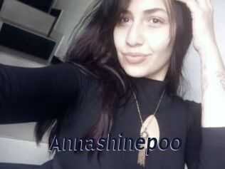 Annashinepoo
