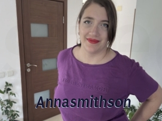 Annasmithson