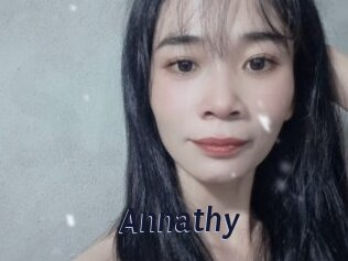 Annathy