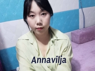 Annavilja