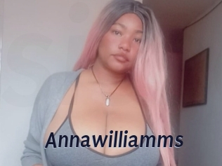 Annawilliamms
