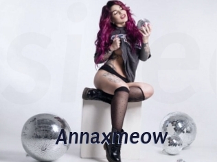 Annaxmeow