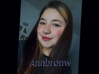 Annbronw
