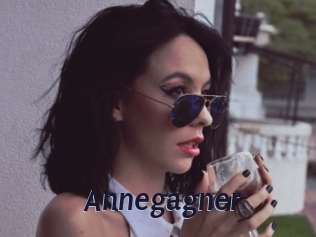 Annegagner