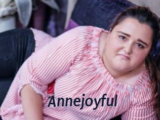 Annejoyful