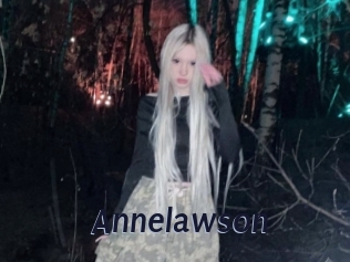 annelawson Site Cul