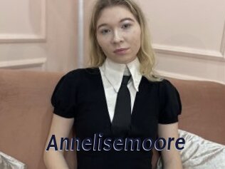 Annelisemoore