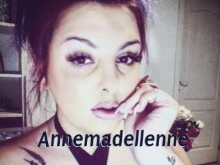 Annemadellenne