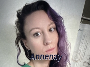annenay Site Cul