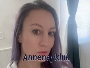 Annenaykink