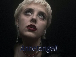 Annetangell