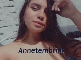 Annetembrink