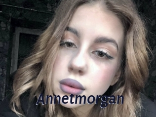 Annetmorgan