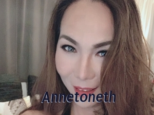 Annetoneth