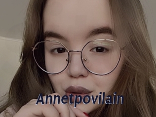 annetpovilain Site Cul