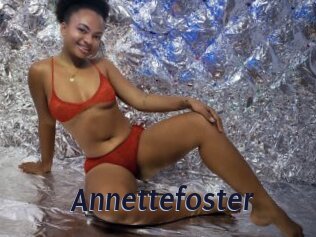 Annettefoster