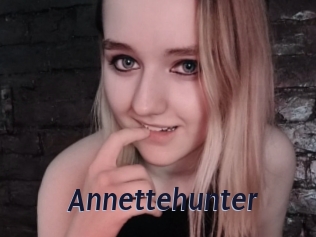 Annettehunter