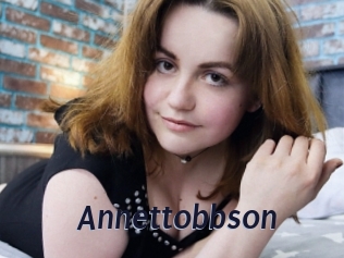 Annettobbson