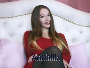 Annhillx