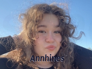 Annhines