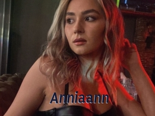 Anniaann