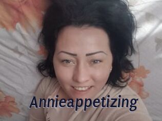 Annieappetizing