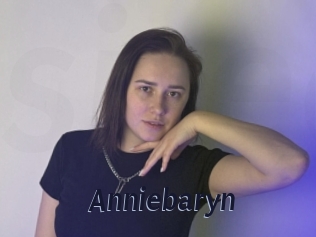 Anniebaryn