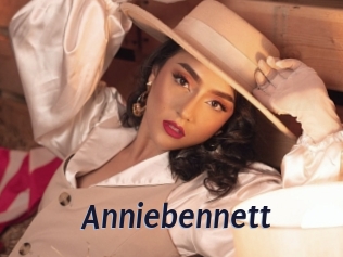 Anniebennett