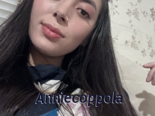 Anniecoppola