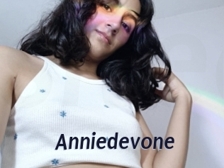 Anniedevone