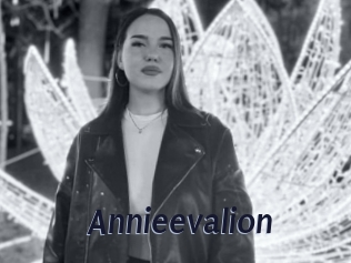 Annieevalion