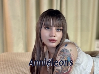 Annieleons