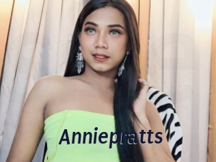 Anniepratts