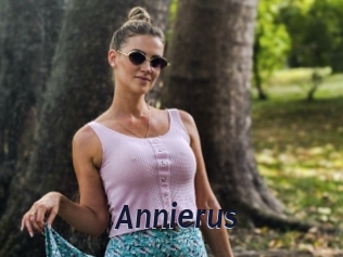 annierus Site Cul