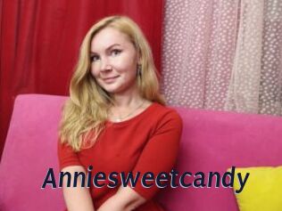 Anniesweetcandy