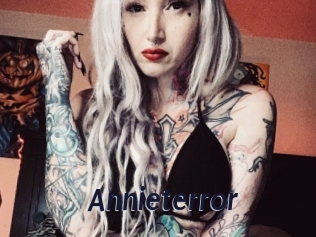 Annieterror