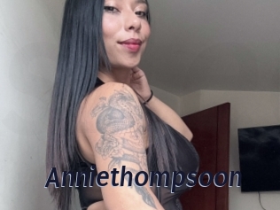 Anniethompsoon