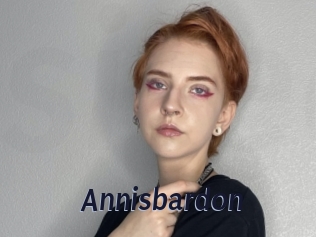 Annisbardon