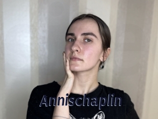 Annischaplin