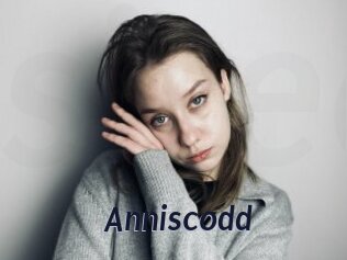 Anniscodd