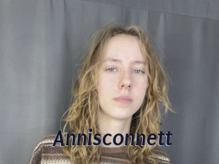 Annisconnett