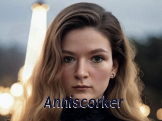 Anniscorker