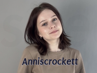 Anniscrockett