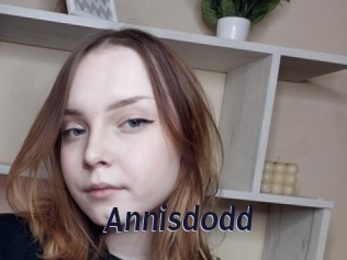Annisdodd