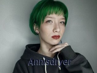 Annisdryer