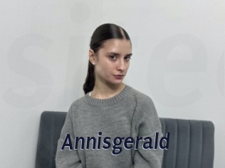 Annisgerald