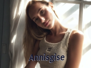 Annisgise